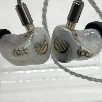 【中古】WHITE TIGER II 【QDC-TIGER-S-WH-V2】【日本橋】