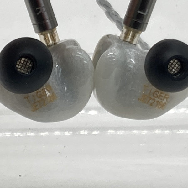 【中古】WHITE TIGER II 【QDC-TIGER-S-WH-V2】【日本橋】