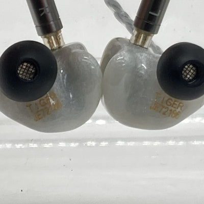 【中古】WHITE TIGER II 【QDC-TIGER-S-WH-V2】【日本橋】