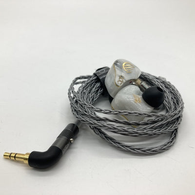 【中古】WHITE TIGER II 【QDC-TIGER-S-WH-V2】【日本橋】