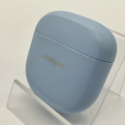 【中古】QuietComfort Ultra Earbuds Moon Stone Blue【秋葉原】