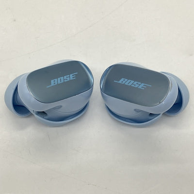 【中古】QuietComfort Ultra Earbuds Moon Stone Blue【秋葉原】