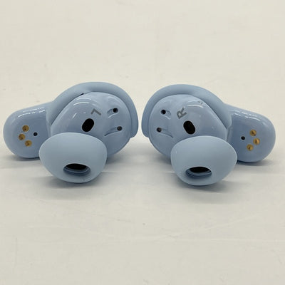 【中古】QuietComfort Ultra Earbuds Moon Stone Blue【秋葉原】