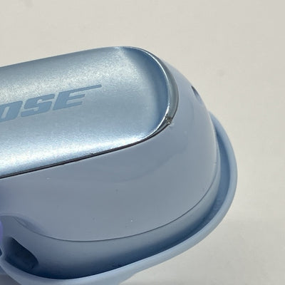 【中古】QuietComfort Ultra Earbuds Moon Stone Blue【秋葉原】