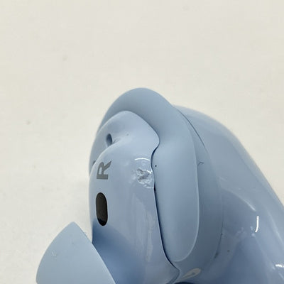 【中古】QuietComfort Ultra Earbuds Moon Stone Blue【秋葉原】