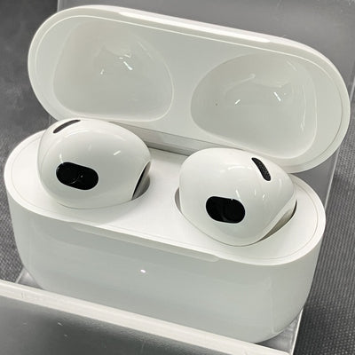 【中古】Airpods MME73J/A 3rd Generation【秋葉原】