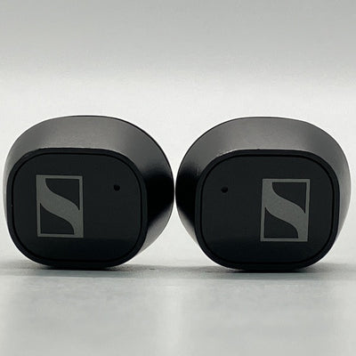 【中古】CX Plus True Wireless ブラック【秋葉原】