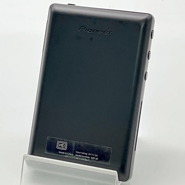 Pioneer 【中古】private XDP-20(L) メタリックネイビー【秋葉原
