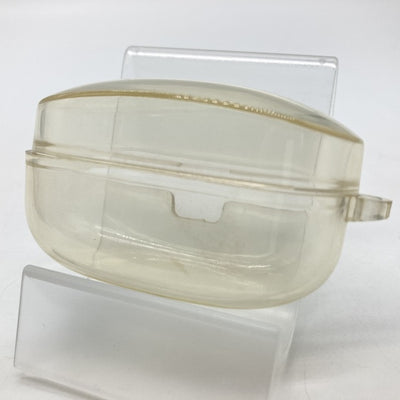 【中古】WF-1000XM4用ソフトカバー クリア【CP-F1XM4C2/C】【秋葉原】