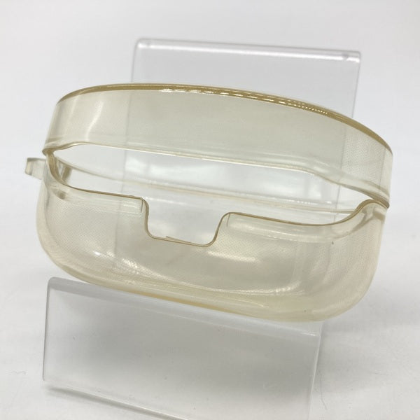【中古】WF-1000XM4用ソフトカバー クリア【CP-F1XM4C2/C】【秋葉原】