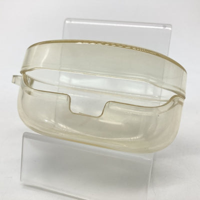 【中古】WF-1000XM4用ソフトカバー クリア【CP-F1XM4C2/C】【秋葉原】