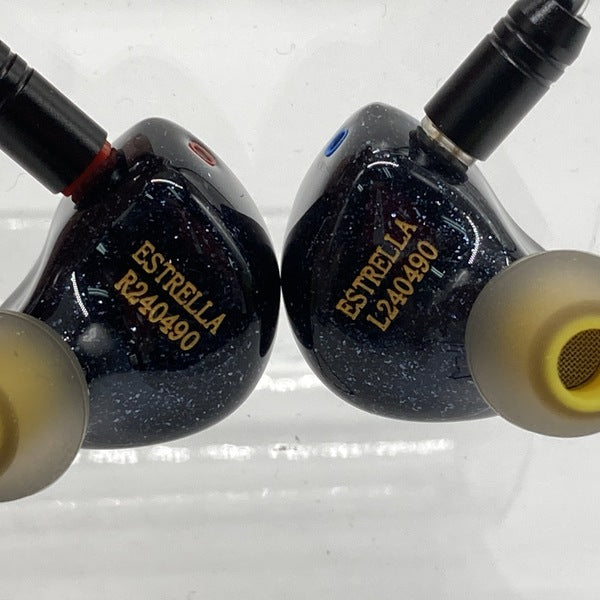 【中古】ZiiGaat x Jays Audio ESTRELLA【秋葉原】