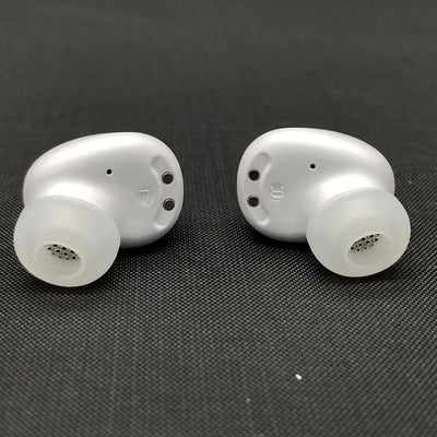 【中古】WAVE BUDS 2 ホワイト【JBLWBUDS2WHT】【秋葉原】