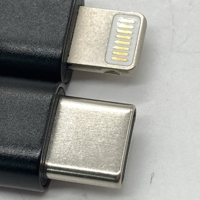 【中古】CS-L2Cケーブル （Lightning to USB-C）【日本橋】