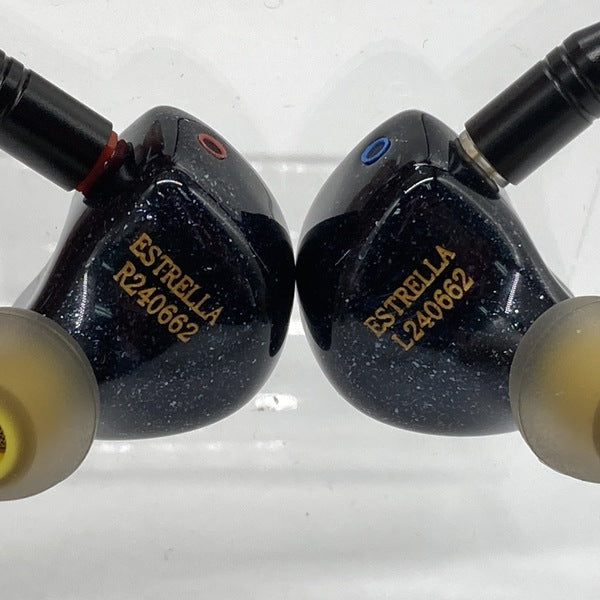 【中古】ZiiGaat x Jays Audio ESTRELLA【秋葉原】