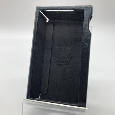 【中古】KANN ALPHA Case Black 【AK-KANN-ALPHA-CASE-BLK】【秋葉原】
