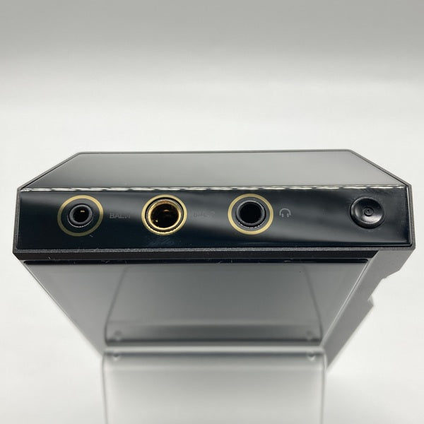 【中古】KANN ALPHA Onyx Black 【AK-KANN-ALPHA-OB】【仙台】