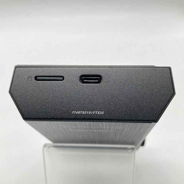 【中古】KANN ALPHA Onyx Black 【AK-KANN-ALPHA-OB】【仙台】