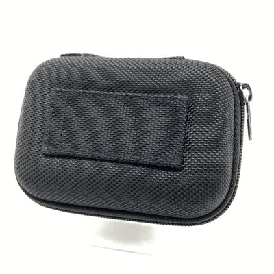 【中古】FitEar セミハードケース/黒【仙台】