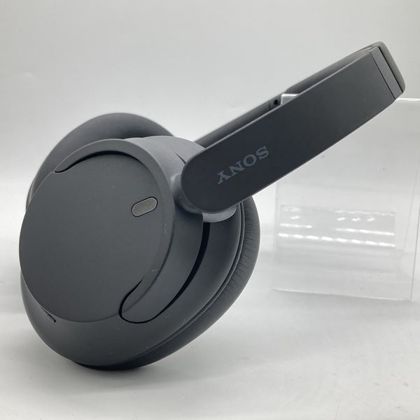 【中古】WH-CH720N BC ブラック【日本橋】