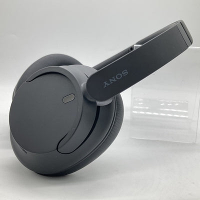 【中古】WH-CH720N BC ブラック【日本橋】