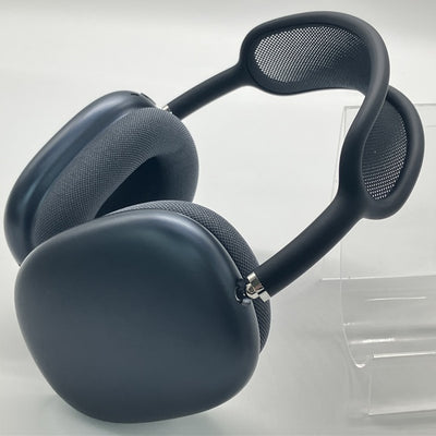 【中古】AirPods Max(USB-C) MWW43ZA/A ミッドナイト【秋葉原】