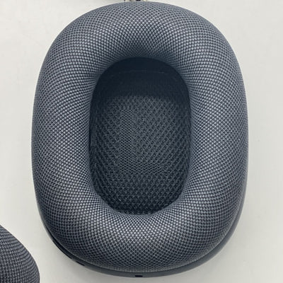 【中古】AirPods Max(USB-C) MWW43ZA/A ミッドナイト【秋葉原】