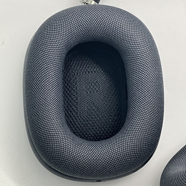 【中古】AirPods Max(USB-C) MWW43ZA/A ミッドナイト【秋葉原】