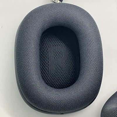 【中古】AirPods Max(USB-C) MWW43ZA/A ミッドナイト【秋葉原】