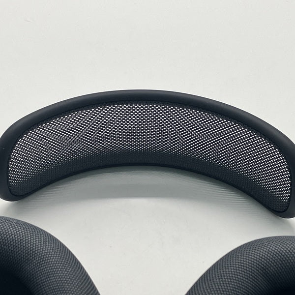【中古】AirPods Max(USB-C) MWW43ZA/A ミッドナイト【秋葉原】