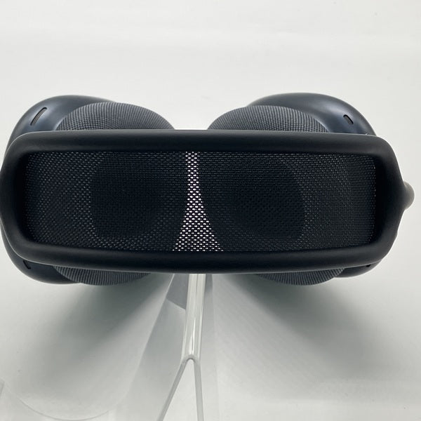 【中古】AirPods Max(USB-C) MWW43ZA/A ミッドナイト【秋葉原】