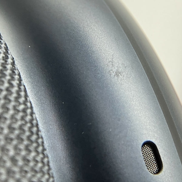 【中古】AirPods Max(USB-C) MWW43ZA/A ミッドナイト【秋葉原】