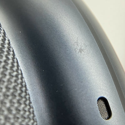 【中古】AirPods Max(USB-C) MWW43ZA/A ミッドナイト【秋葉原】