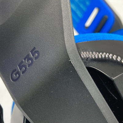 【中古】G535 LIGHTSPEEDワイヤレス ゲーミング ヘッドセット【名古屋】