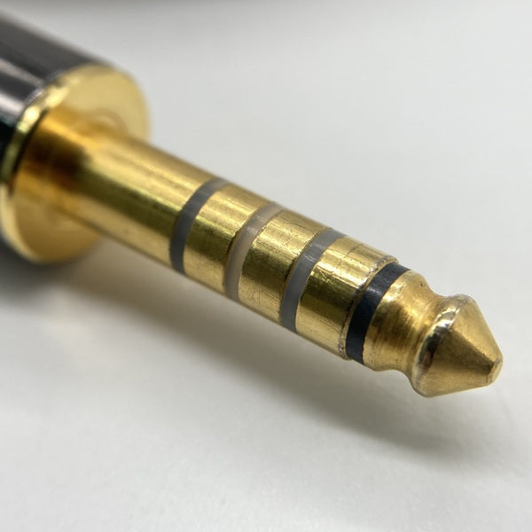 【中古】Glorious force Custom IEM 2pin 4.4φ（1.2m）【仙台】