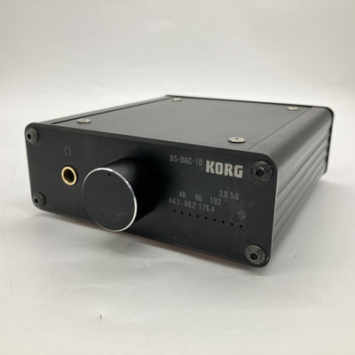 【中古】DS-DAC-10-BK【秋葉原】