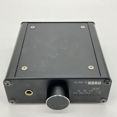 【中古】DS-DAC-10-BK【秋葉原】