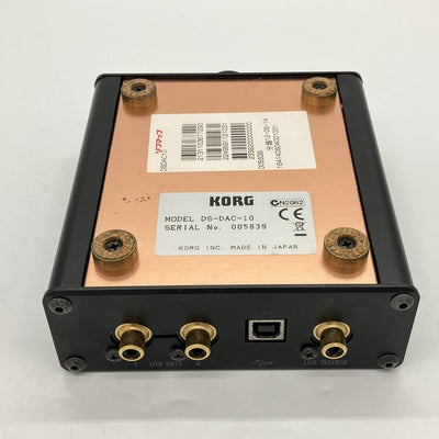 【中古】DS-DAC-10-BK【秋葉原】