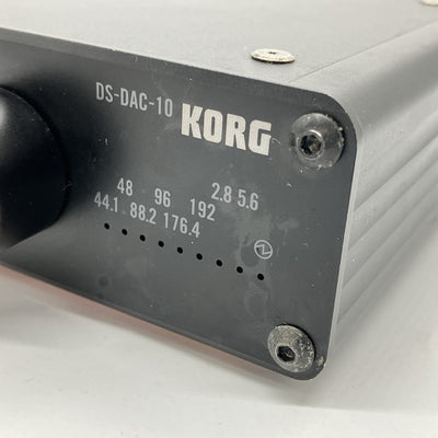 【中古】DS-DAC-10-BK【秋葉原】