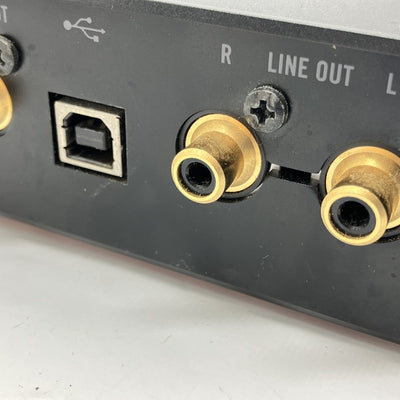 【中古】DS-DAC-10-BK【秋葉原】