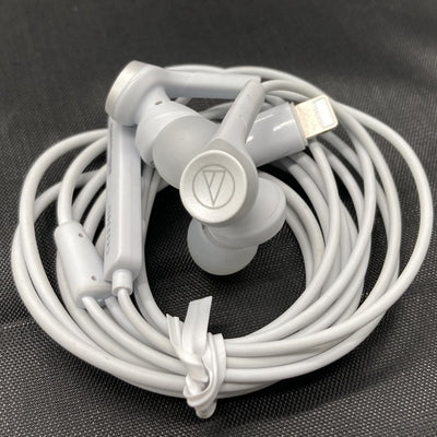 【中古】ATH-CKS330Li WH ホワイト【仙台】