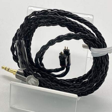 Noble Audio 【中古】KADENCE付属8 CORE NOBLE UPGRADE CABLE【秋葉原