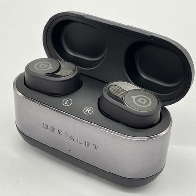 【中古】GEMINI II Matte Black【秋葉原】