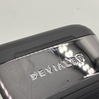 【中古】GEMINI II Matte Black【秋葉原】