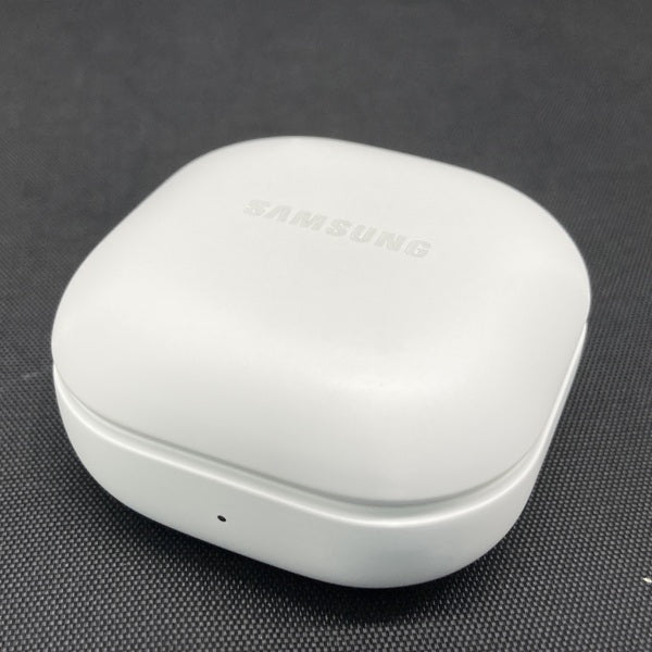 Galaxy 【中古】GalaxyBuds2Pro ホワイト 【SM-R510NZWAXJP】【名古屋