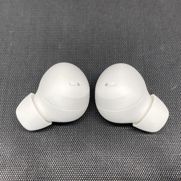 Galaxy 【中古】GalaxyBuds2Pro ホワイト 【SM-R510NZWAXJP】【名古屋