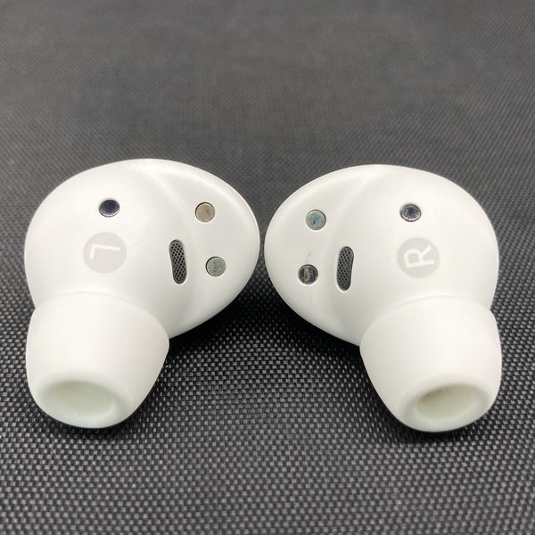 Galaxy 【中古】GalaxyBuds2Pro ホワイト 【SM-R510NZWAXJP】【名古屋