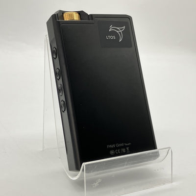 【中古】PAW Gold TOUCH【秋葉原】