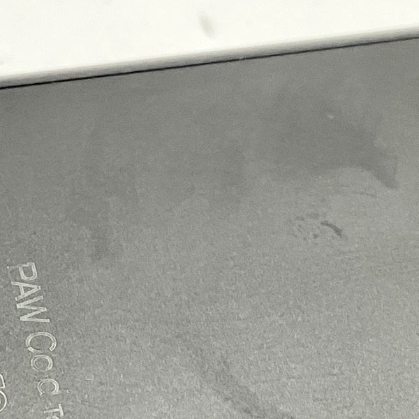【中古】PAW Gold TOUCH【秋葉原】