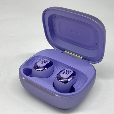 【中古】Live Buds 3 Purple【名古屋】